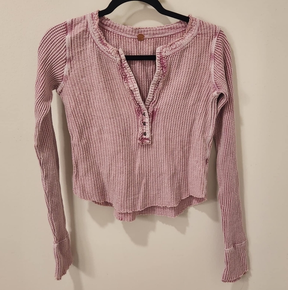 Free People Colt Top - Picture 1 of 3
